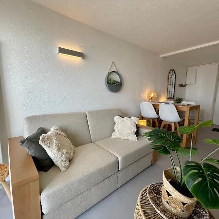 Le Studio De La Digue Wissant Bagian luar foto