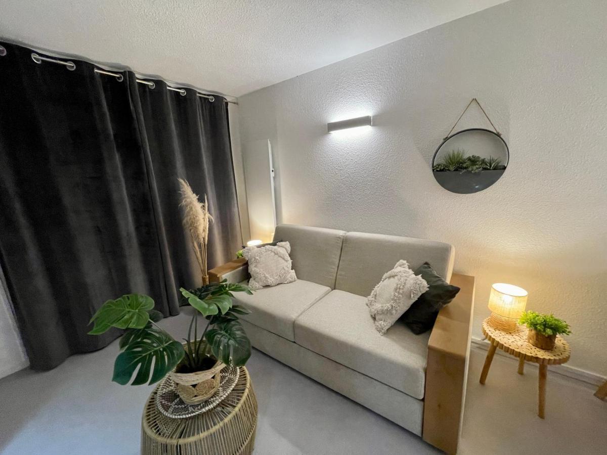Le Studio De La Digue Wissant Bagian luar foto