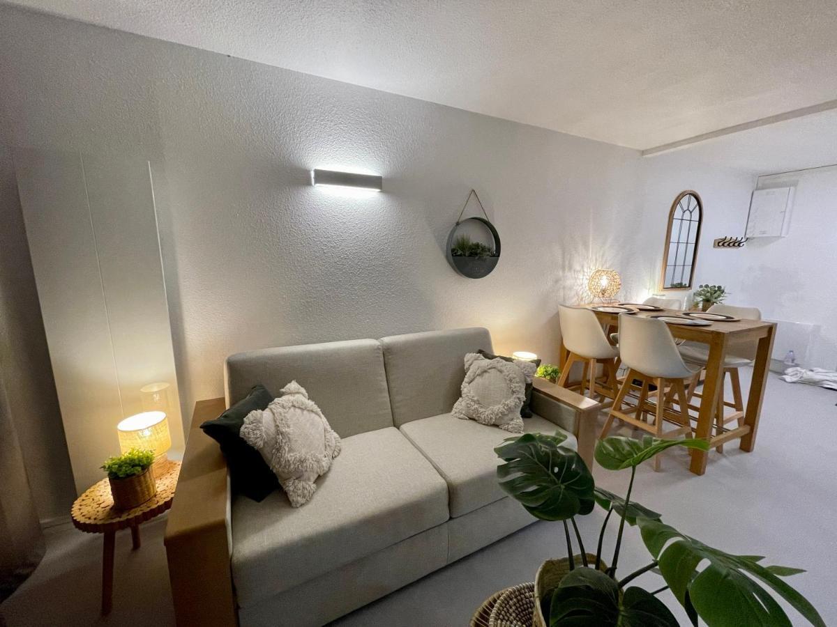 Le Studio De La Digue Wissant Bagian luar foto